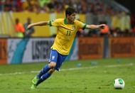 Brazil v Japan: Group A - FIFA Confederations Cup Brazil 2013